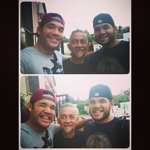 Meet your Posher, Teofilo